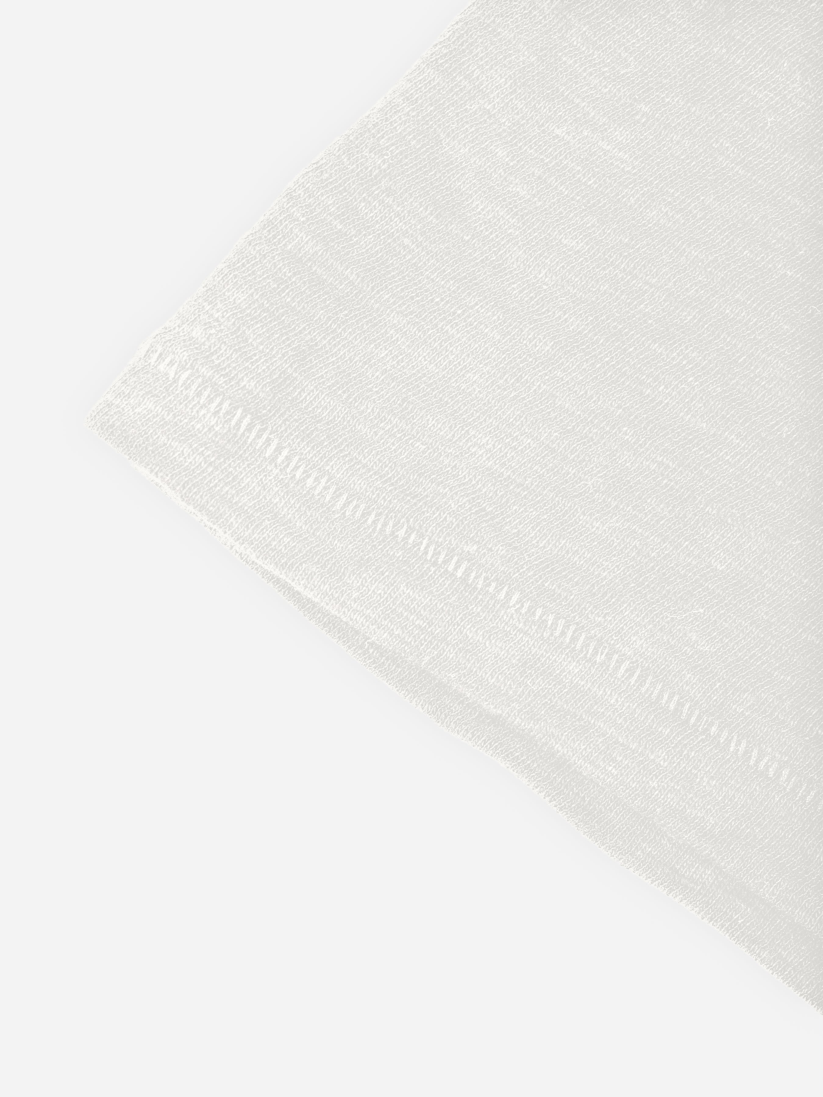 Standard Issue Tee - White