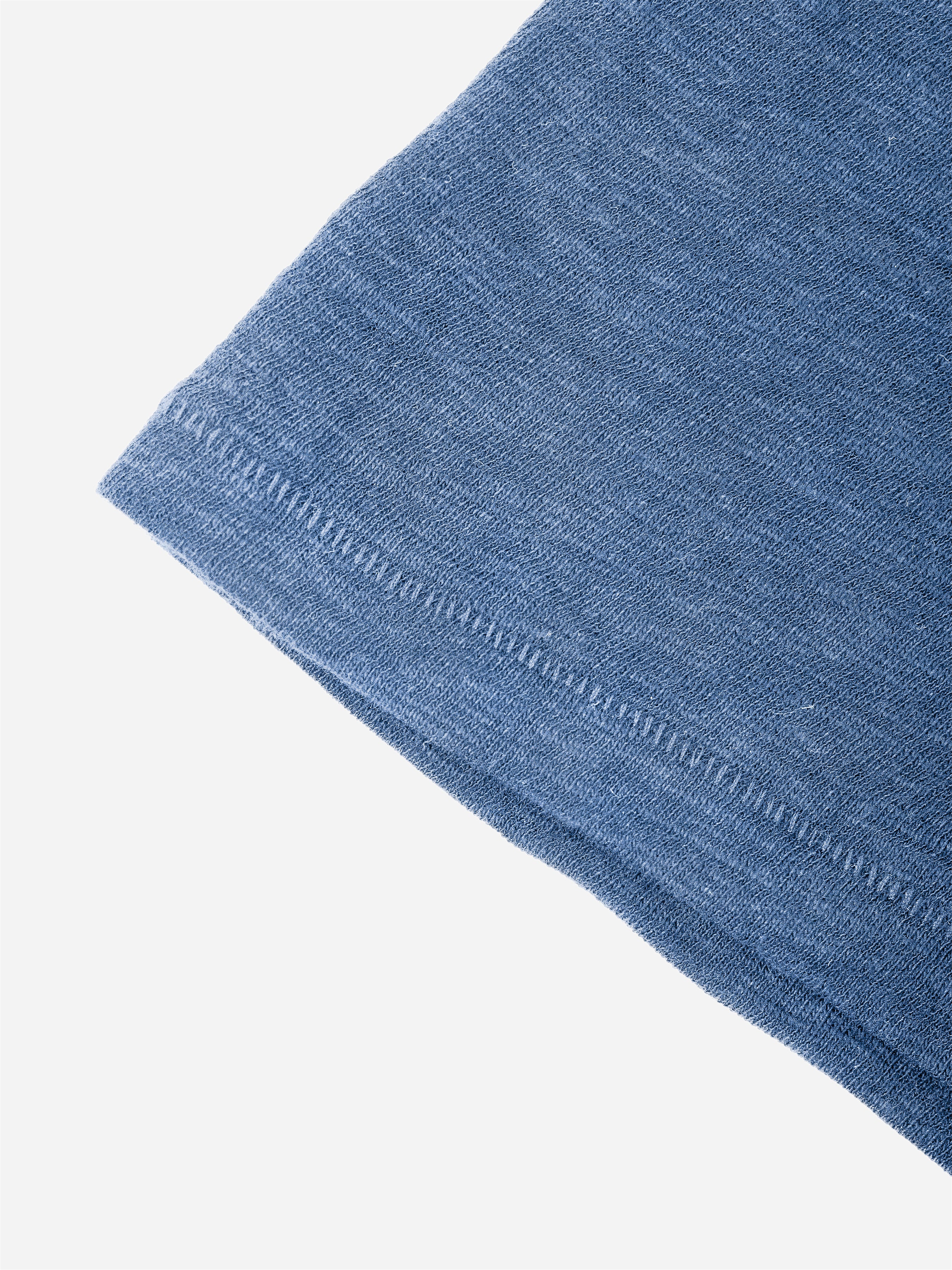 Standard Issue Tee - Blue