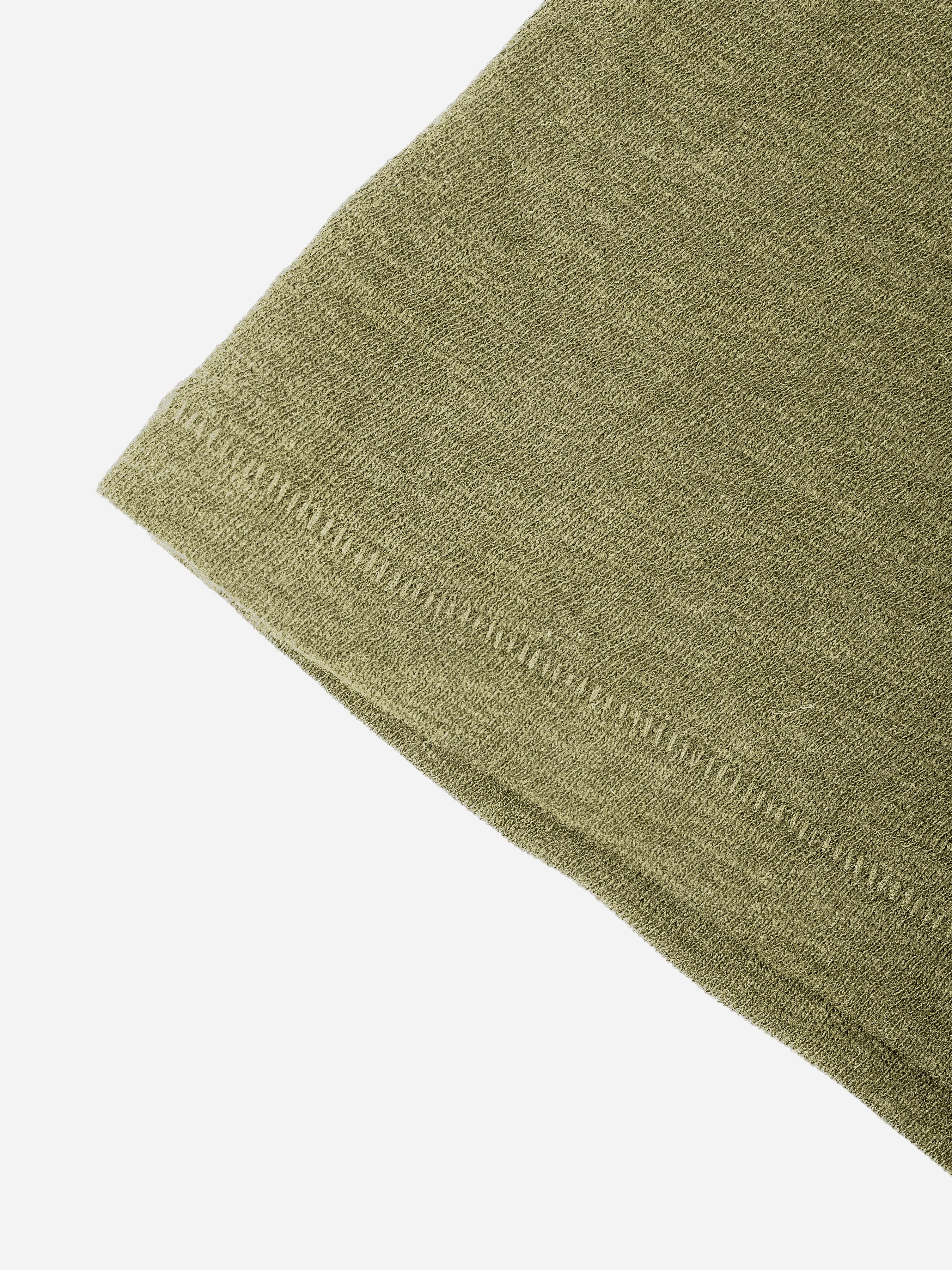 Standard Issue Tee - Olive