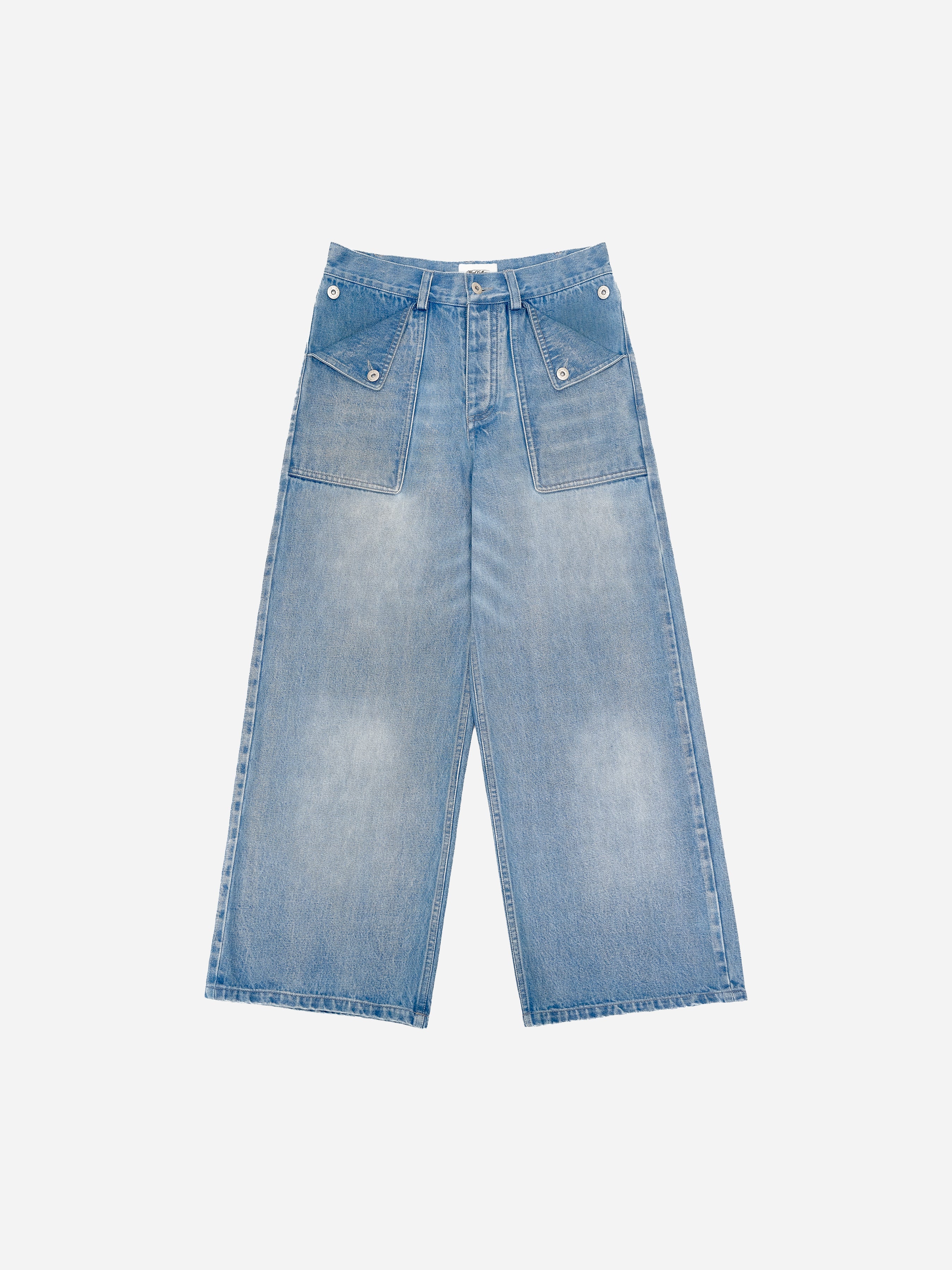Mule Ear Denim