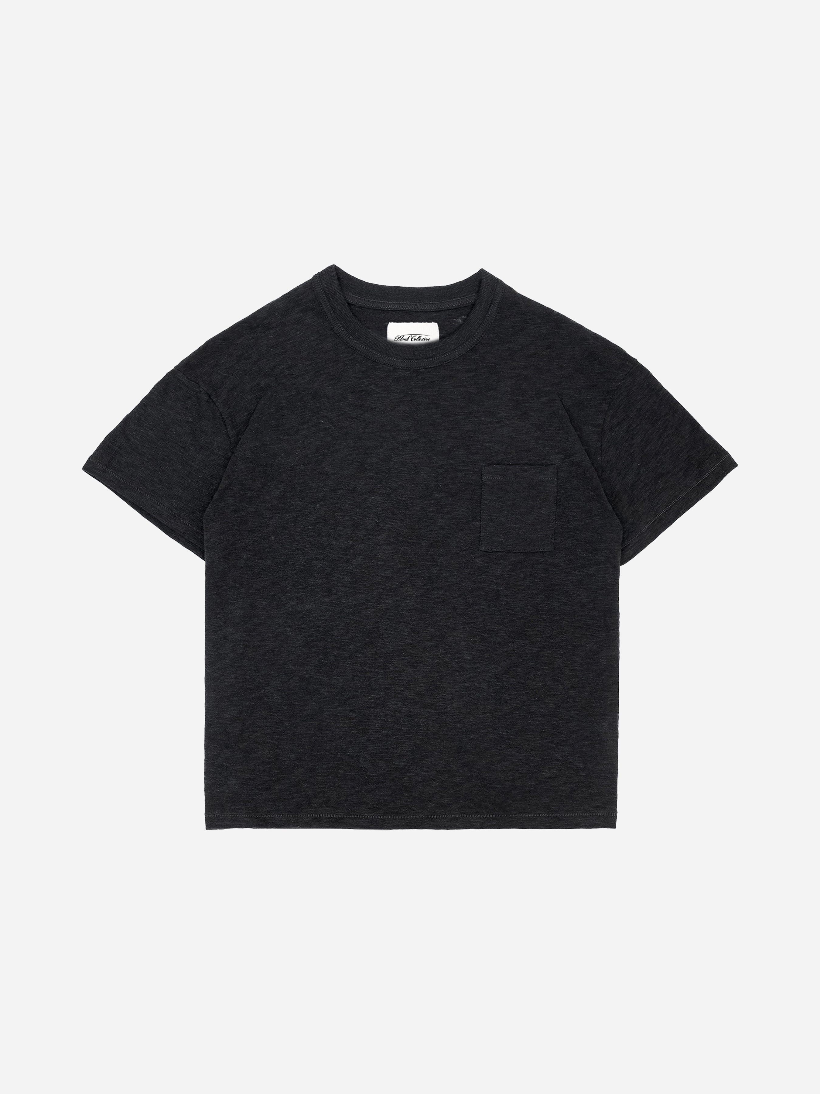 Standard Issue Tee - Black