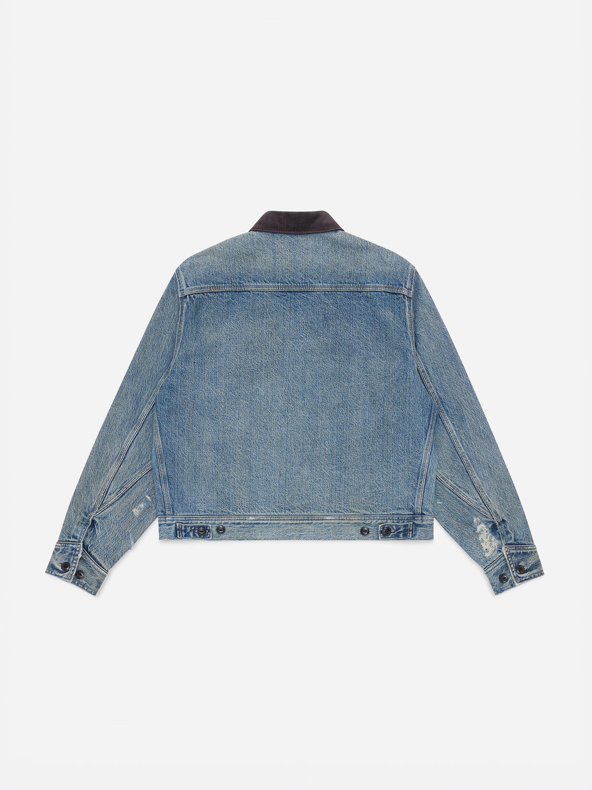 Mule Ear Jacket