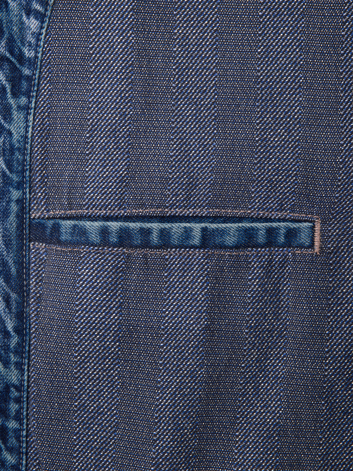 Mule Ear Jacket