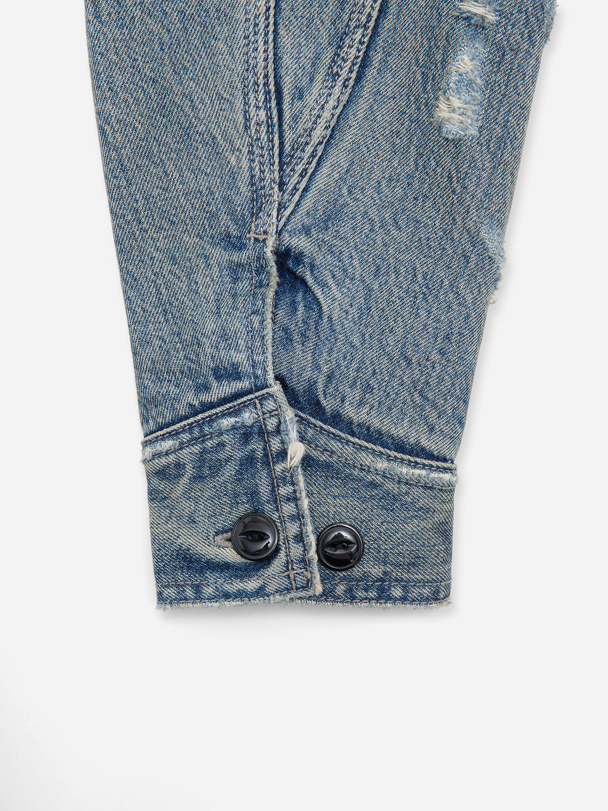 Mule Ear Jacket