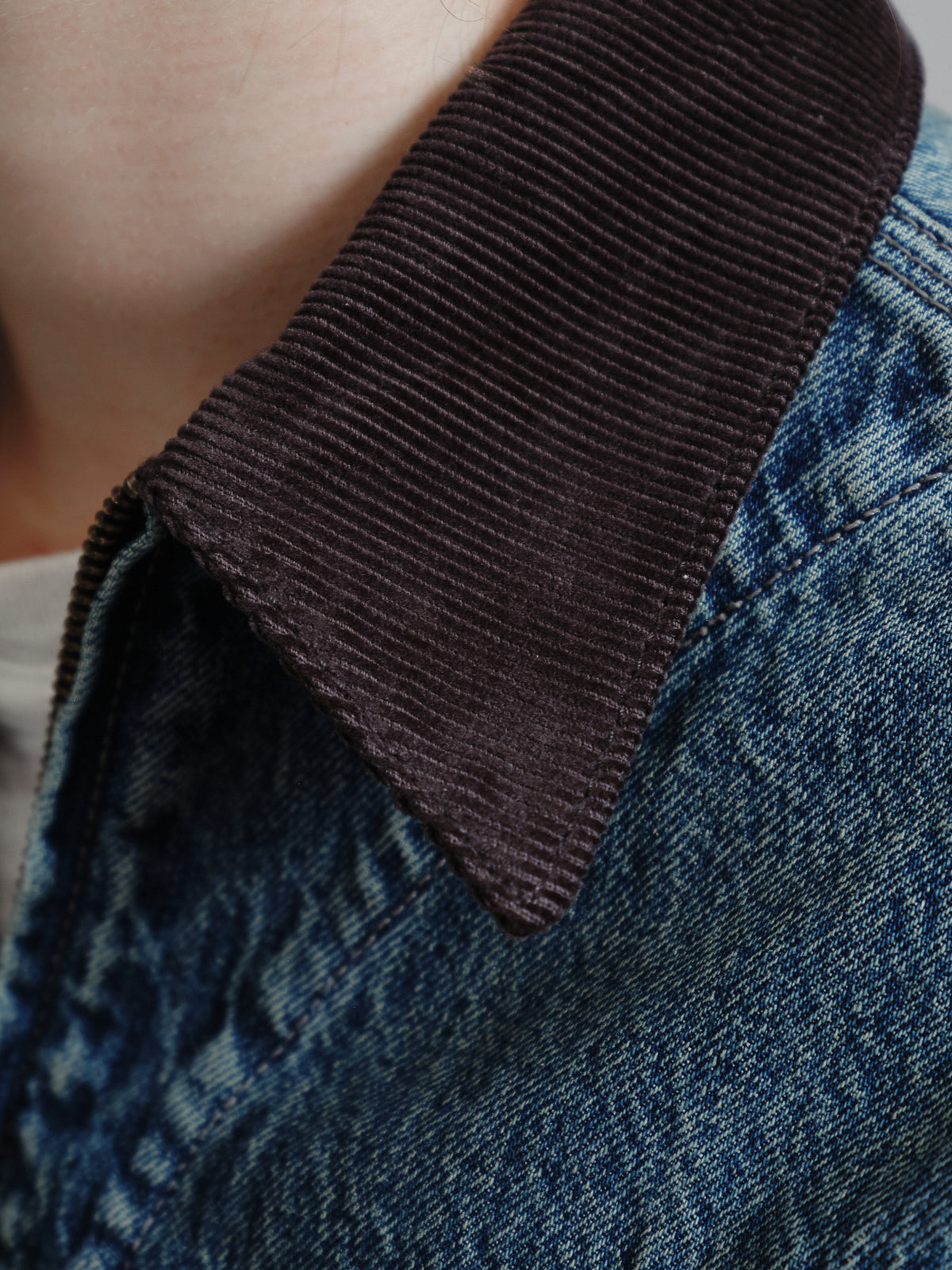 Mule Ear Jacket