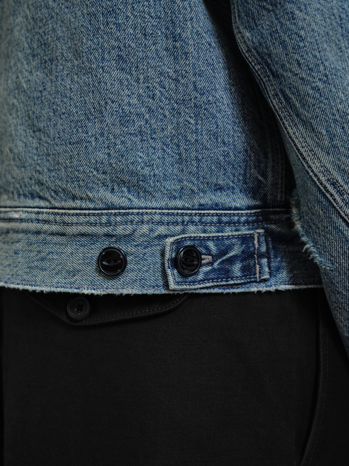 Mule Ear Jacket