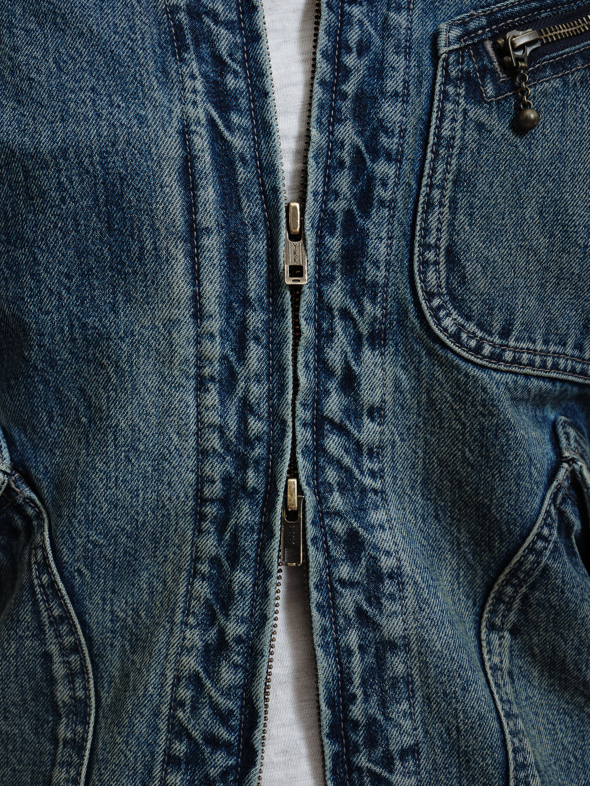 Mule Ear Jacket