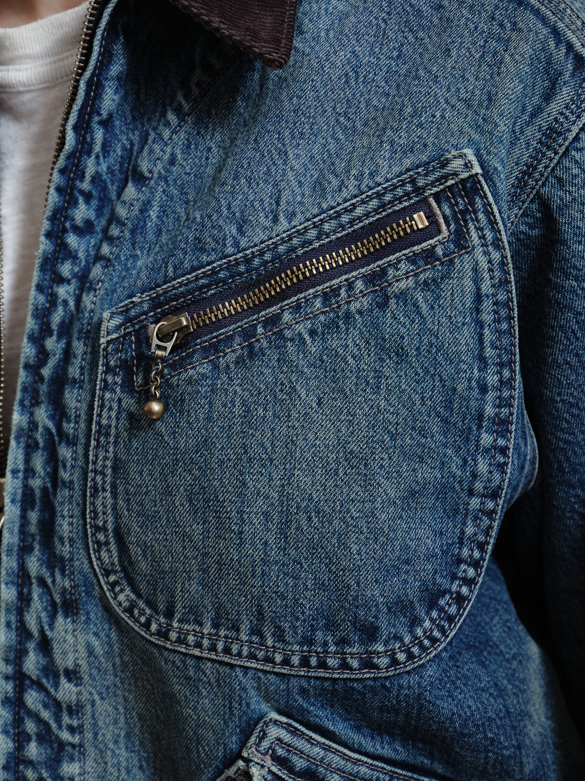 Mule Ear Jacket