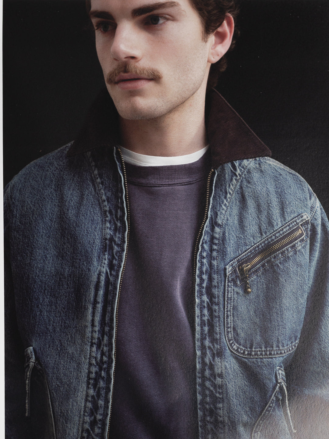 Mule Ear Jacket